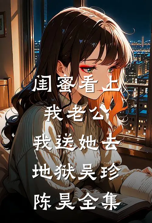 闺蜜看上我老公，我送她去地狱吴珍陈昊全集