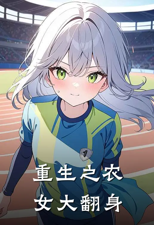 重生之农女大翻身