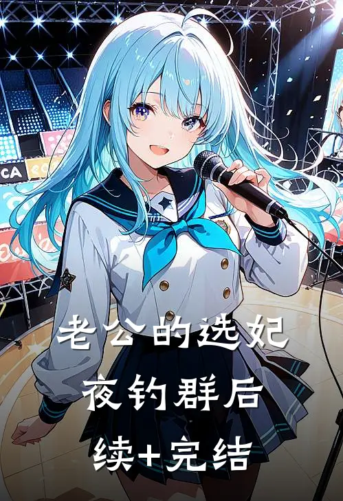 老公的选妃夜钓群后续+完结