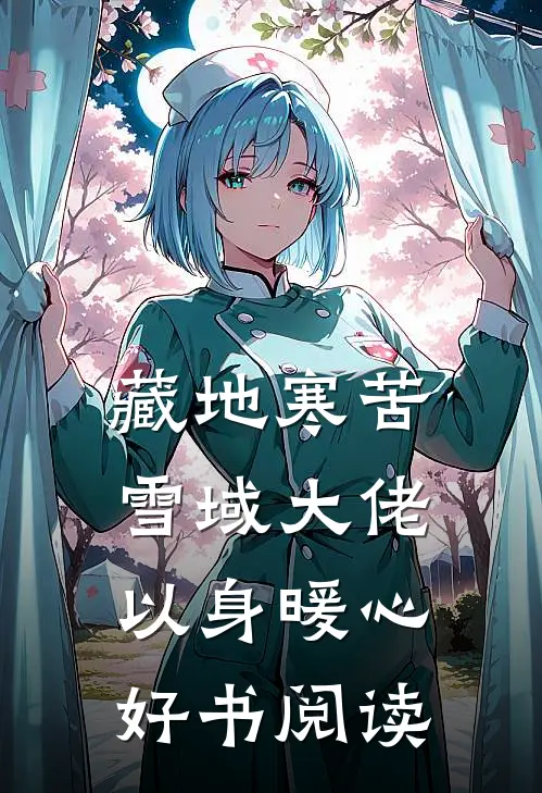 藏地寒苦雪域大佬以身暖心好书阅读