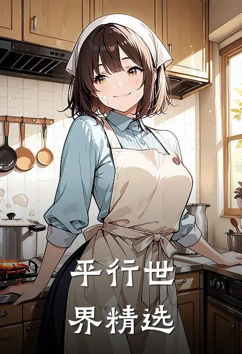 平行世界精选