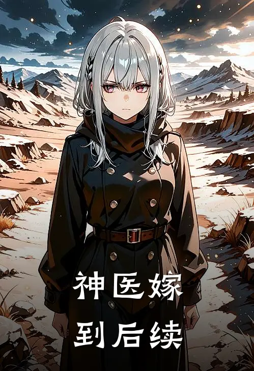 神医嫁到后续