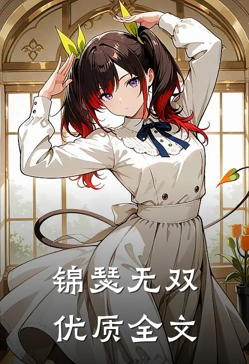 锦瑟无双优质全文