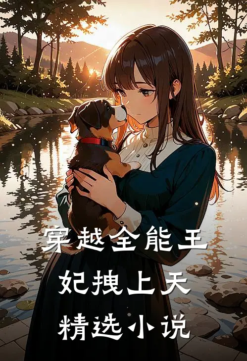 穿越全能王妃拽上天精选小说