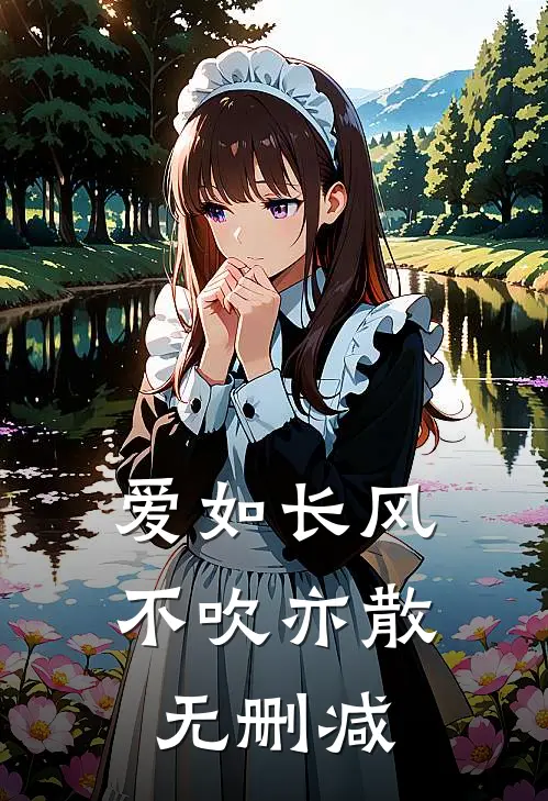 爱如长风，不吹亦散无删减