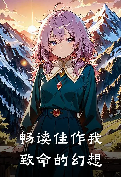 畅读佳作我致命的幻想