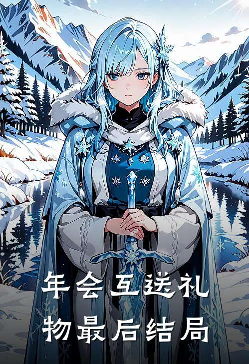 年会互送礼物最后结局