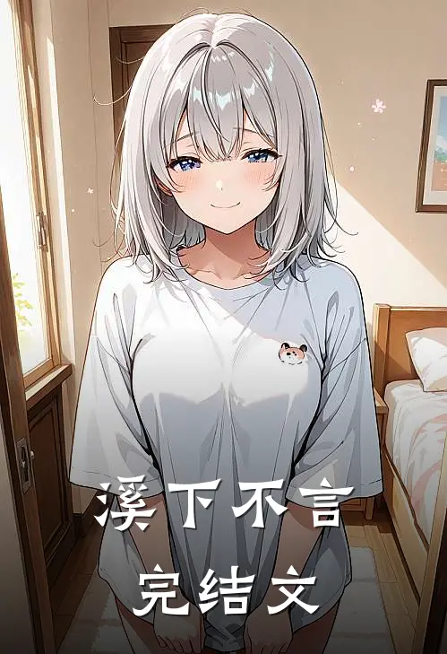 溪下不言完结文