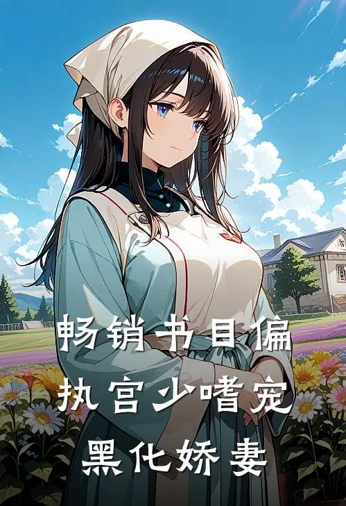 畅销书目偏执宫少嗜宠黑化娇妻