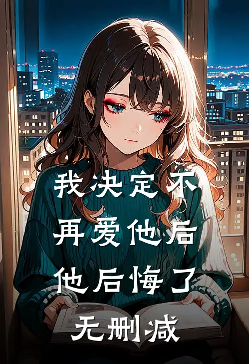 我决定不再爱他后,他后悔了无删减