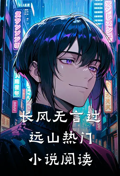 长风无言过远山热门小说阅读