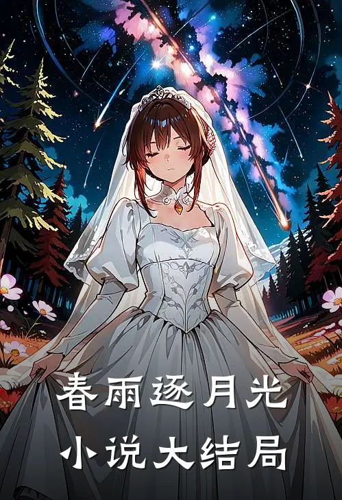 春雨逐月光小说大结局