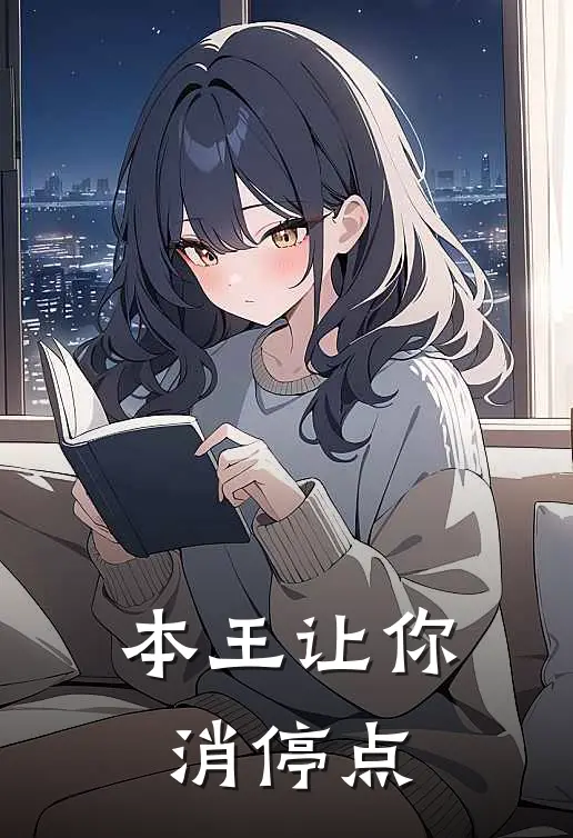 本王让你消停点