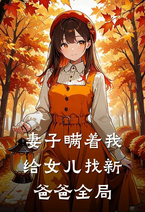 妻子瞒着我给女儿找新爸爸全局