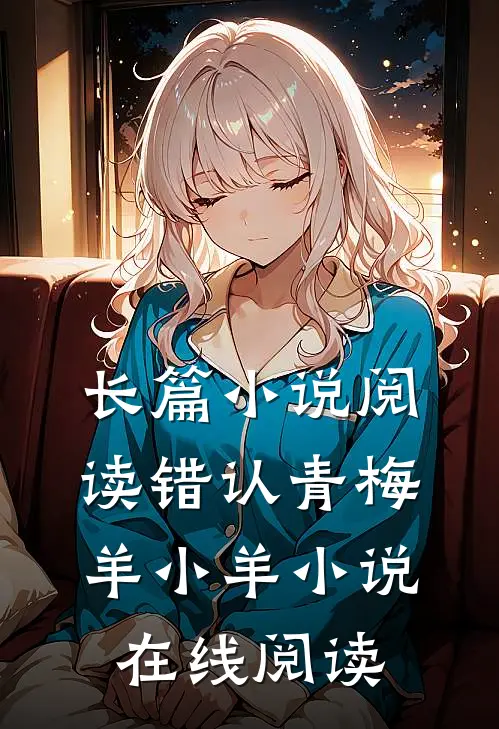 长篇小说阅读错认青梅羊小羊小说在线阅读