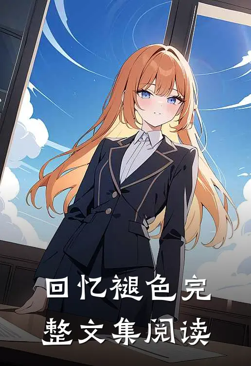 回忆褪色完整文集阅读