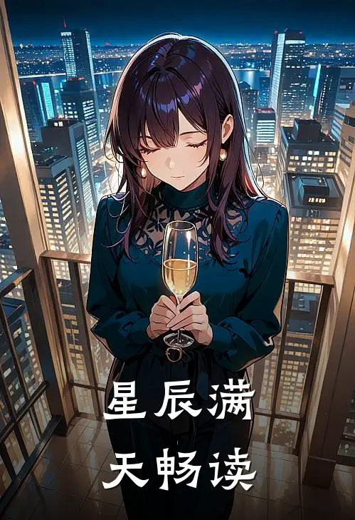 星辰满天畅读