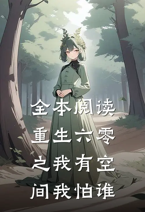 全本阅读重生六零之我有空间我怕谁