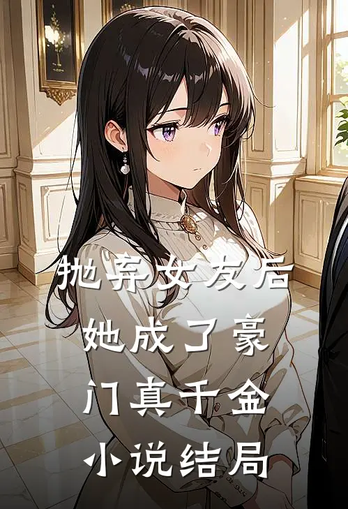 抛弃女友后，她成了豪门真千金小说结局