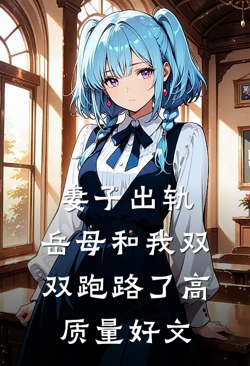 妻子出轨，岳母和我双双跑路了高质量好文