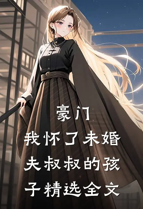 豪门：我怀了未婚夫叔叔的孩子精选全文