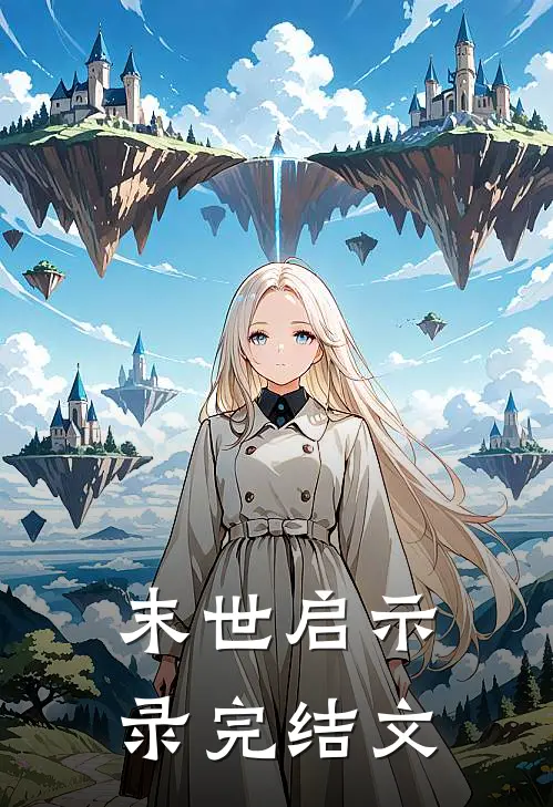 末世启示录完结文