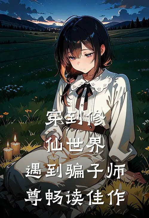 穿到修仙世界：遇到骗子师尊畅读佳作