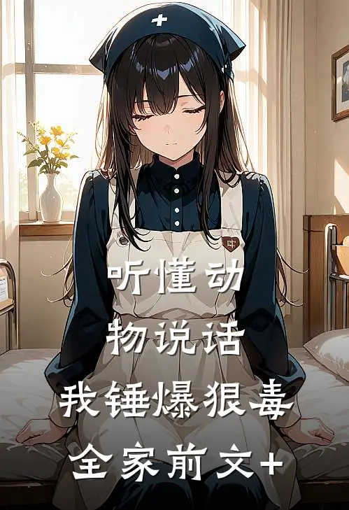 听懂动物说话，我锤爆狠毒全家前文+