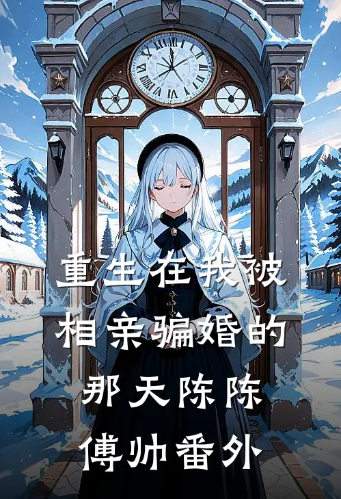 重生在我被相亲骗婚的那天陈陈傅帅 番外