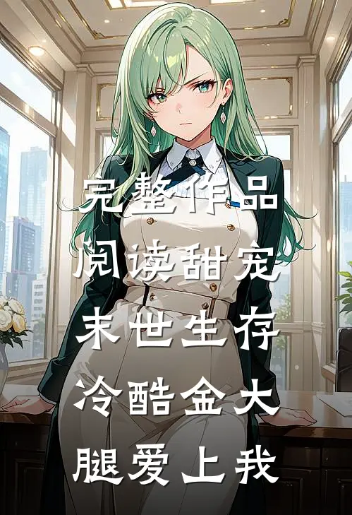 完整作品阅读甜宠：末世生存，冷酷金大腿爱上我