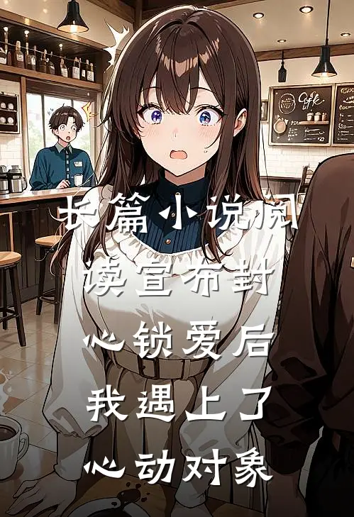长篇小说阅读宣布封心锁爱后，我遇上了心动对象