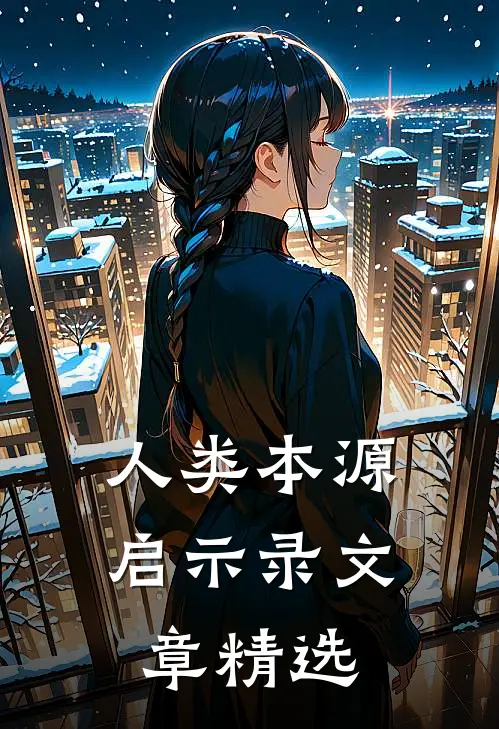 人类本源启示录文章精选