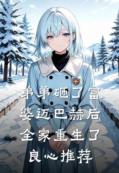 弟弟砸了富婆迈巴赫后，全家重生了良心推荐