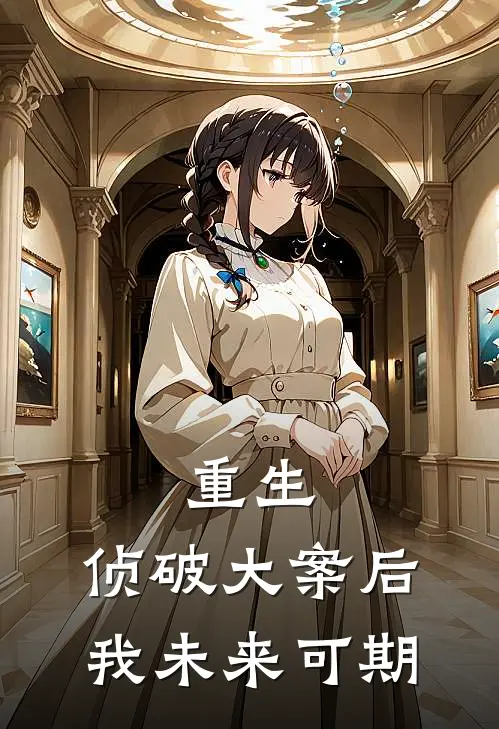 重生：侦破大案后，我未来可期