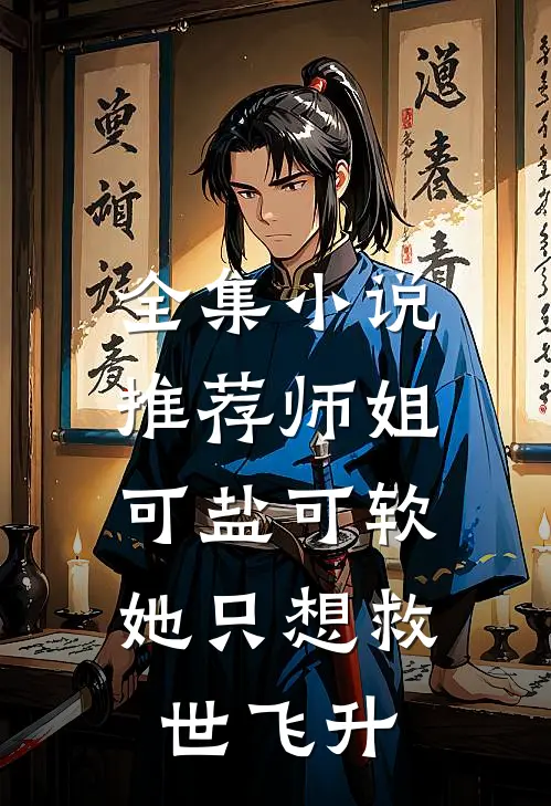 全集小说推荐师姐可盐可软，她只想救世飞升