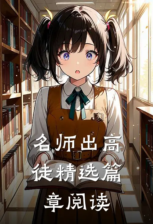 名师出高徒精选篇章阅读