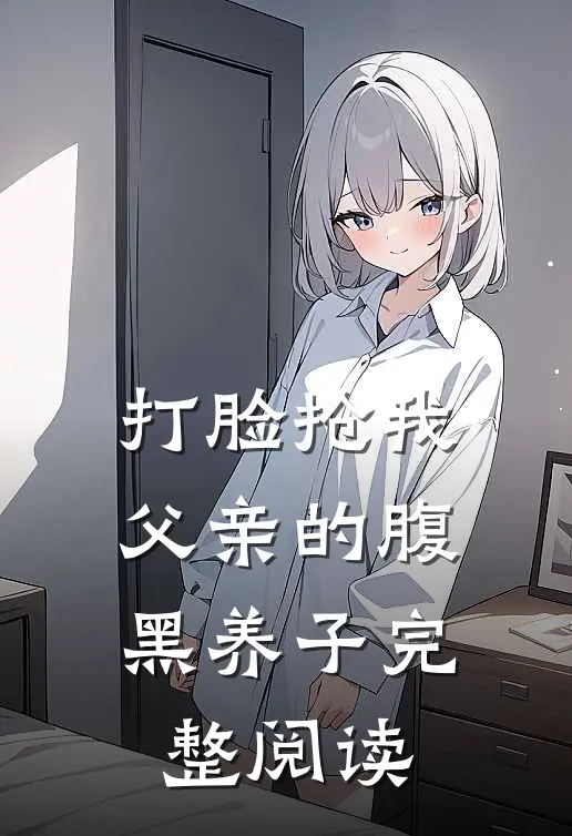 打脸抢我父亲的腹黑养子完整阅读