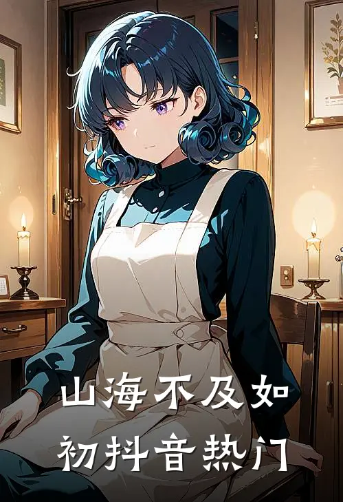 山海不及如初抖音热门