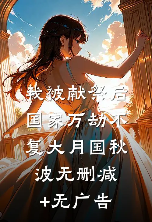 我被献祭后，国家万劫不复大月国秋波无删减+无广告