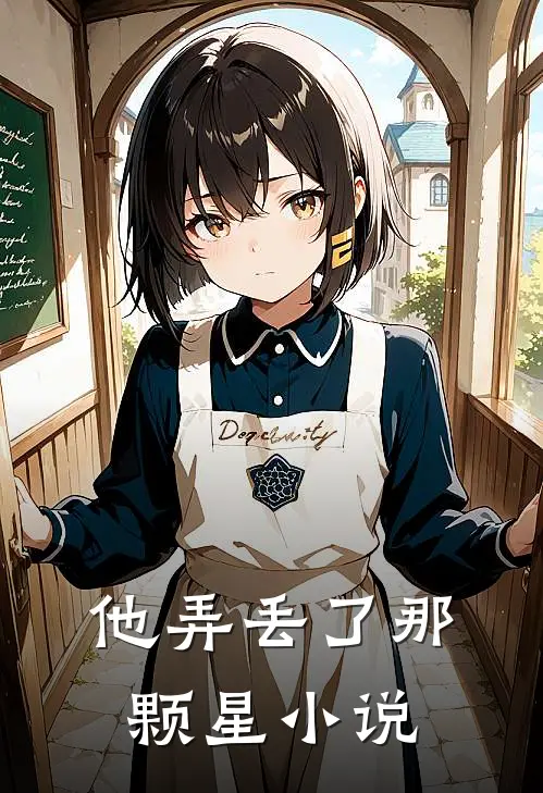 他弄丢了那颗星小说