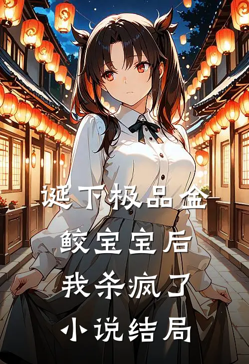 诞下极品金鲛宝宝后，我杀疯了小说结局