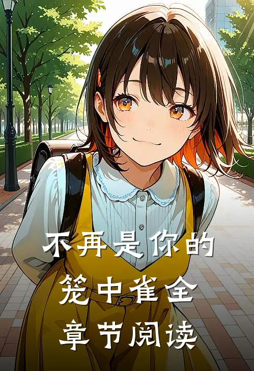 不再是你的笼中雀全章节阅读