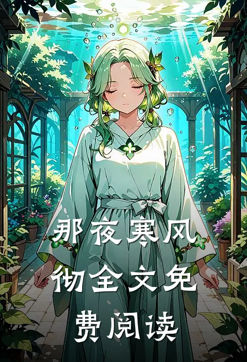 那夜寒风彻全文免费阅读