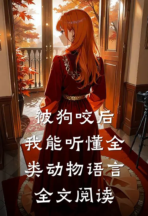 被狗咬后，我能听懂全类动物语言全文阅读