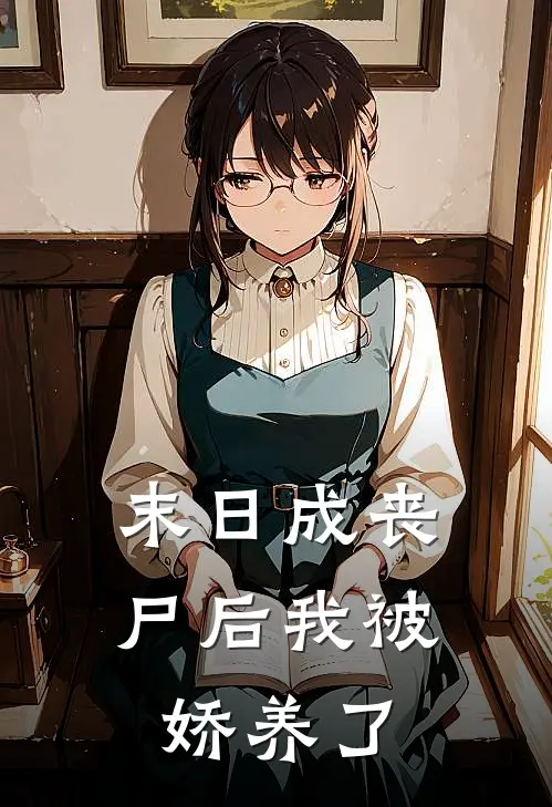 末日成丧尸后我被娇养了