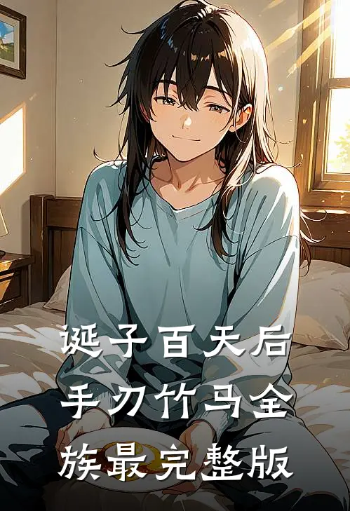 诞子百天后，手刃竹马全族最完整版