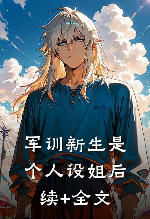 军训新生是个人设姐后续+全文