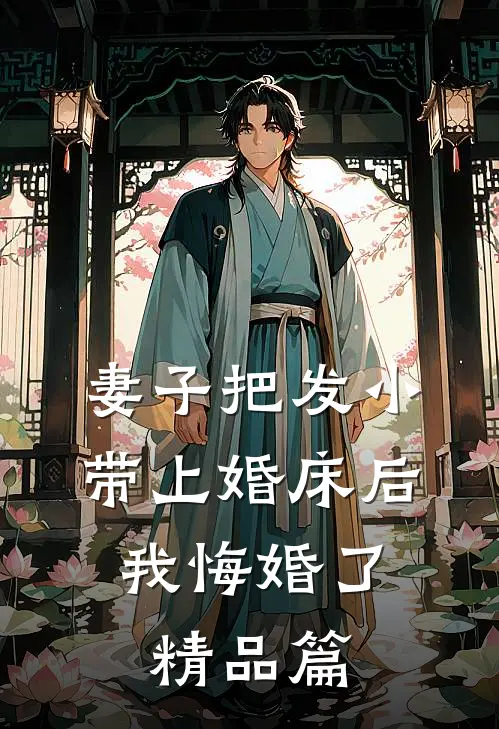 妻子把发小带上婚床后，我悔婚了精品篇