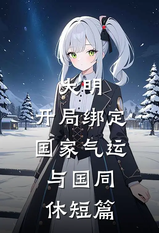 大明：开局绑定国家气运，与国同休短篇