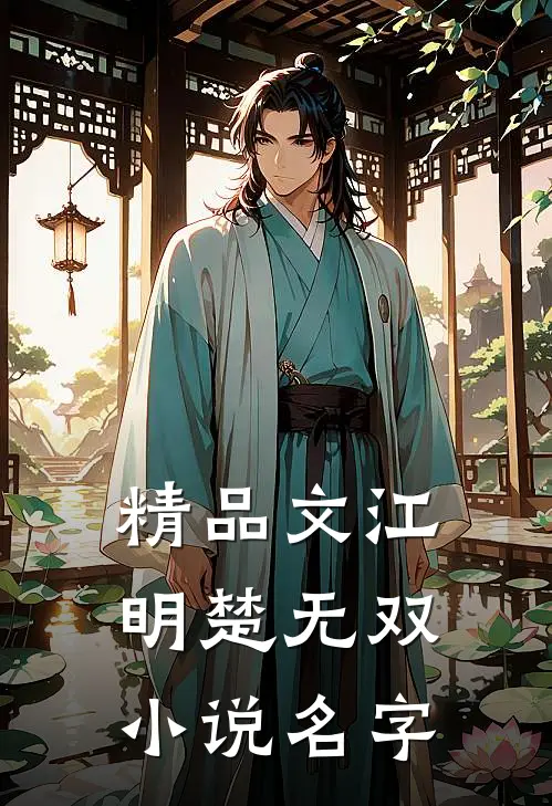精品文江明楚无双小说名字